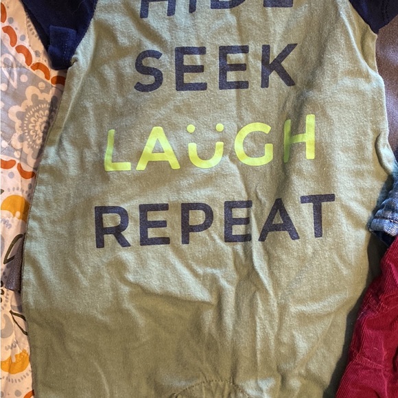 Baby Gap Bundle - Picture 3 of 9